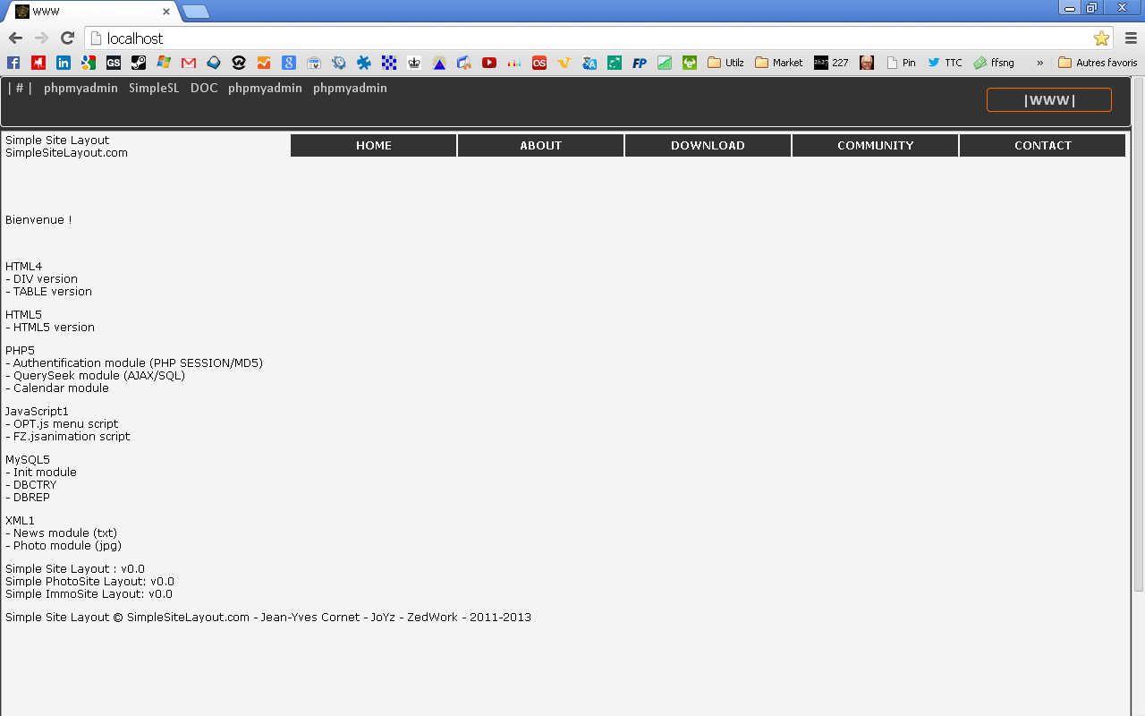 JoYz Web