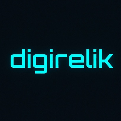 DigiRelik - Plateforme NFT