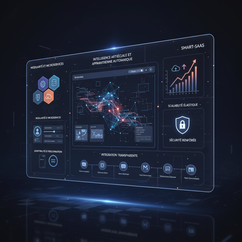 Het Tijdperk van Adaptieve "Smart-SaaS": Wanneer AI de Softwarepersonalisatie Redefineert