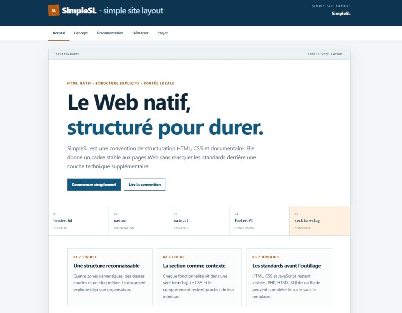 SimpleSL